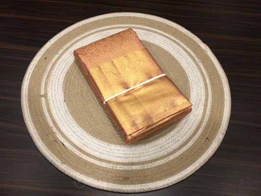 Semi Kanchipuram Tissue