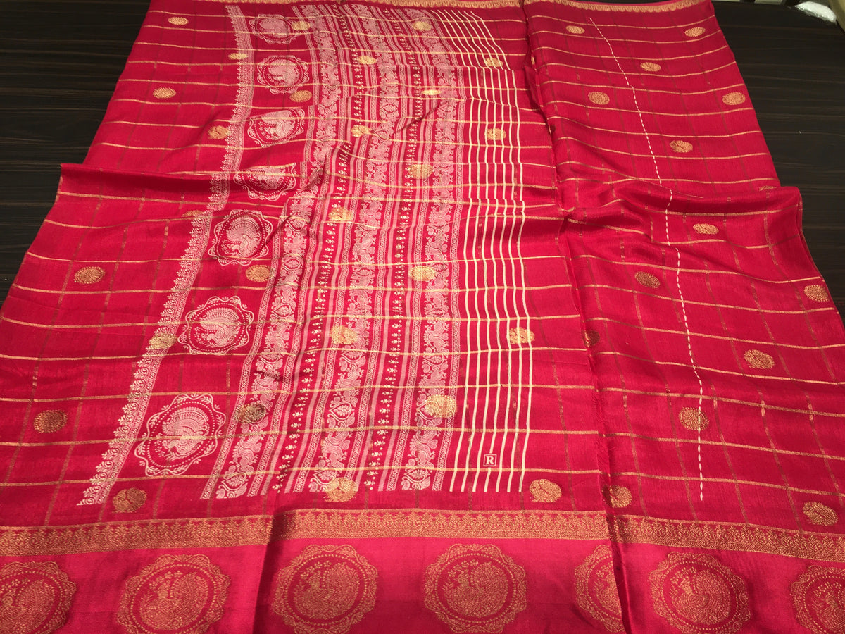 Fancy Saree