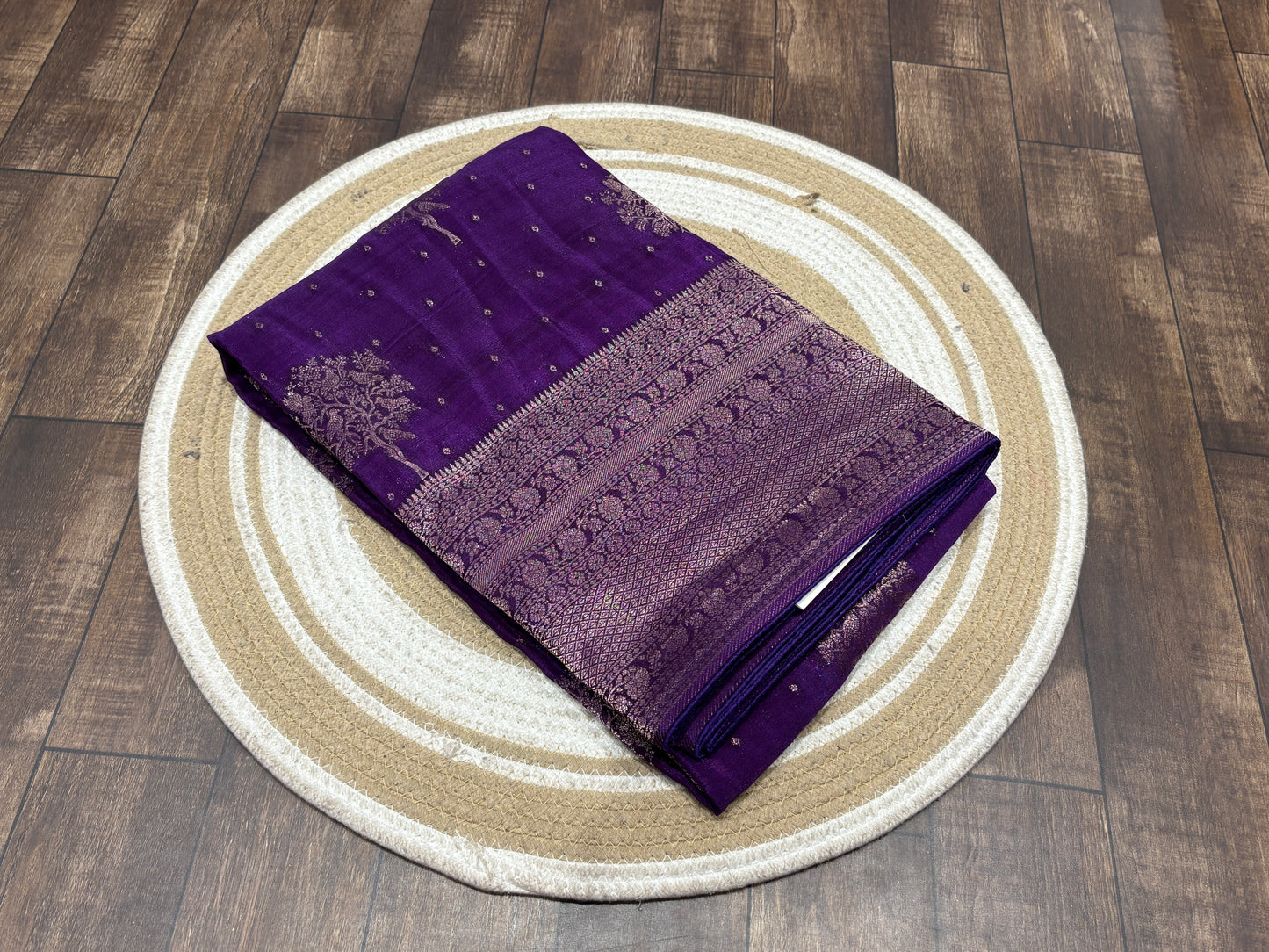 Fancy saree