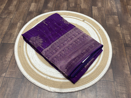Fancy saree