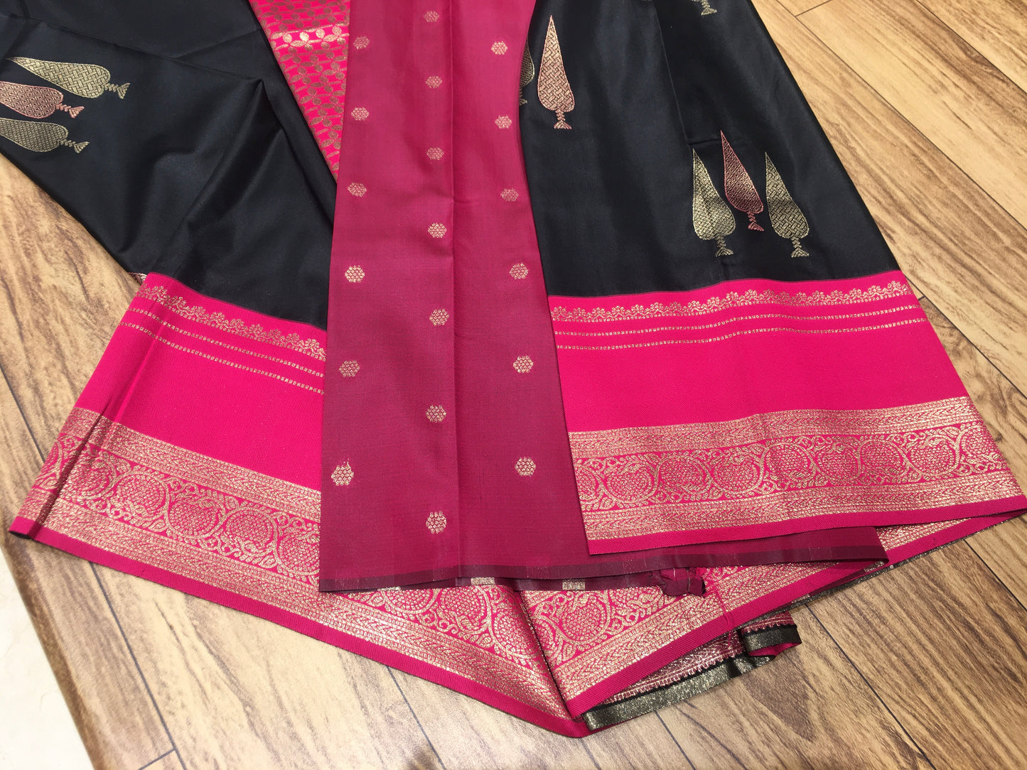 Valkalam Saree