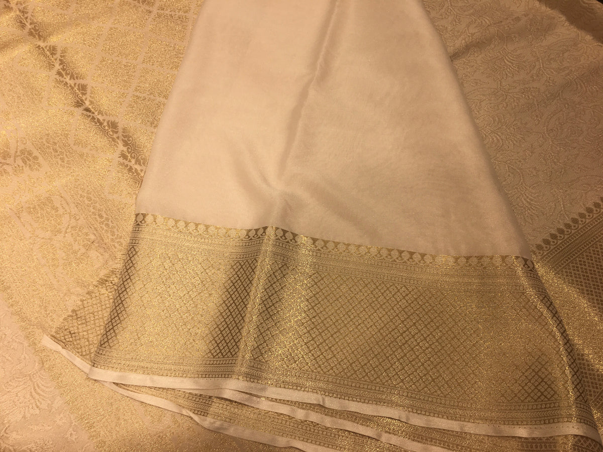 Chiffon Georgette