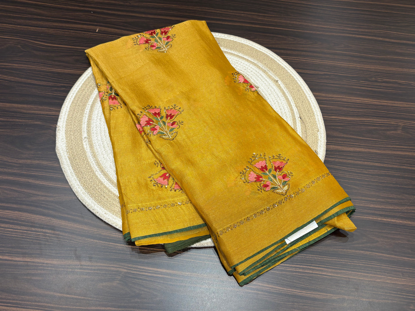 Fancy Saree
