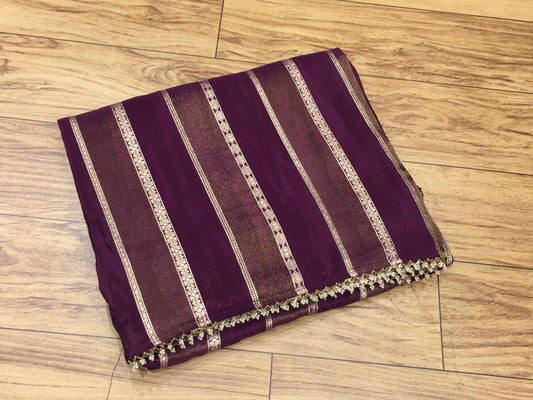 Banarasi Saree