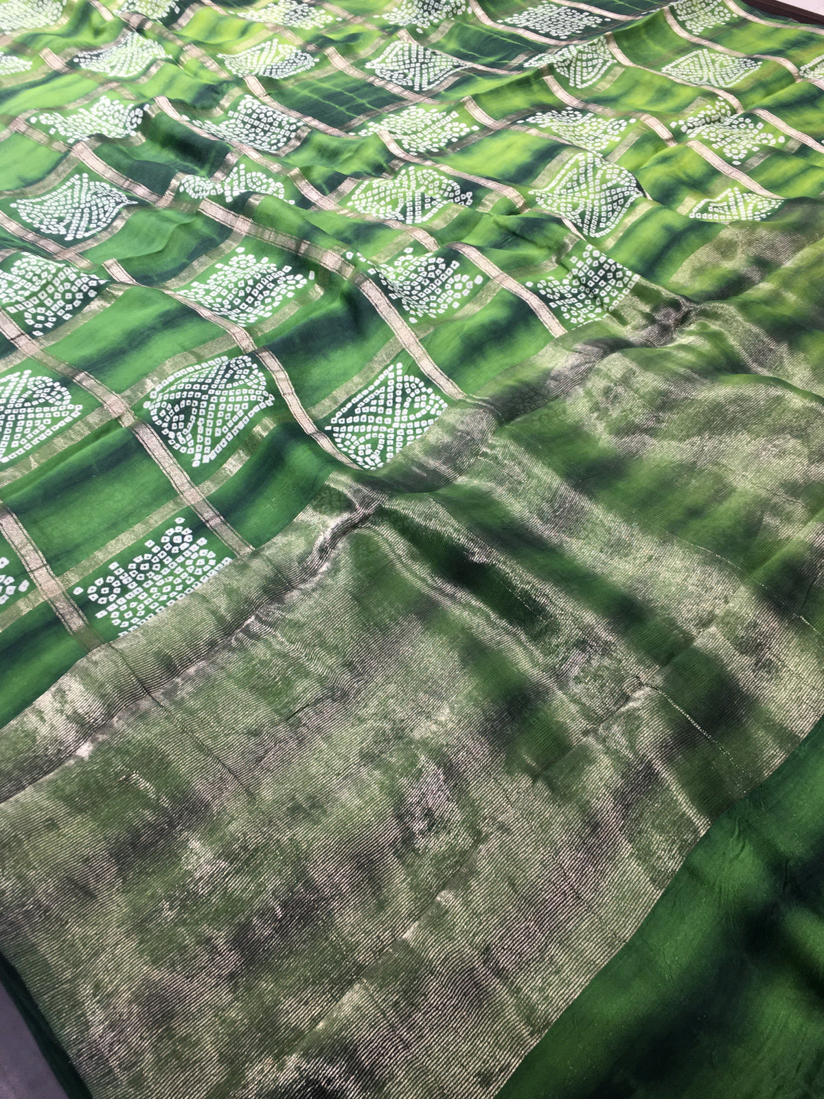 Assam Silk
