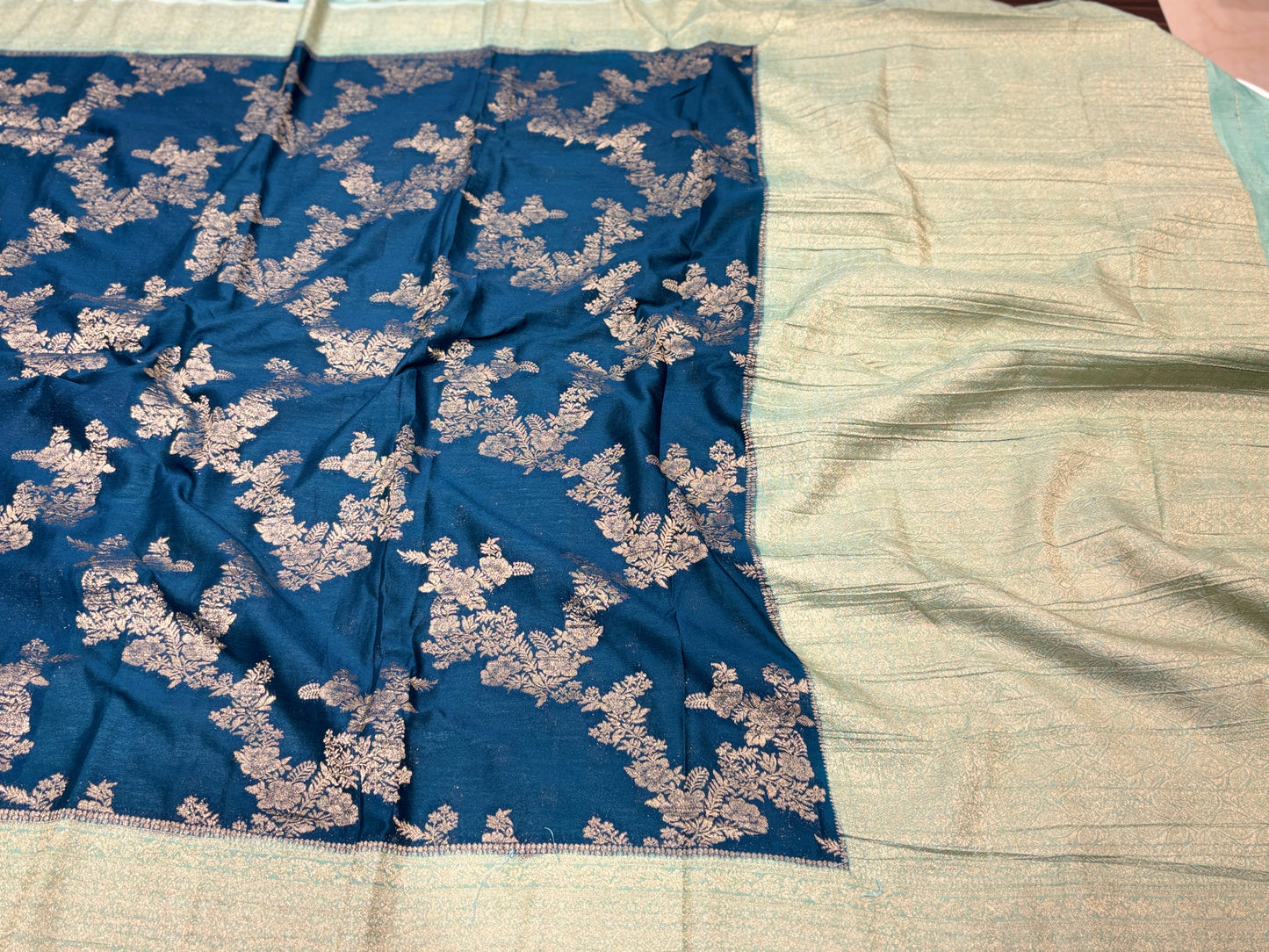 Chiffon Georgette