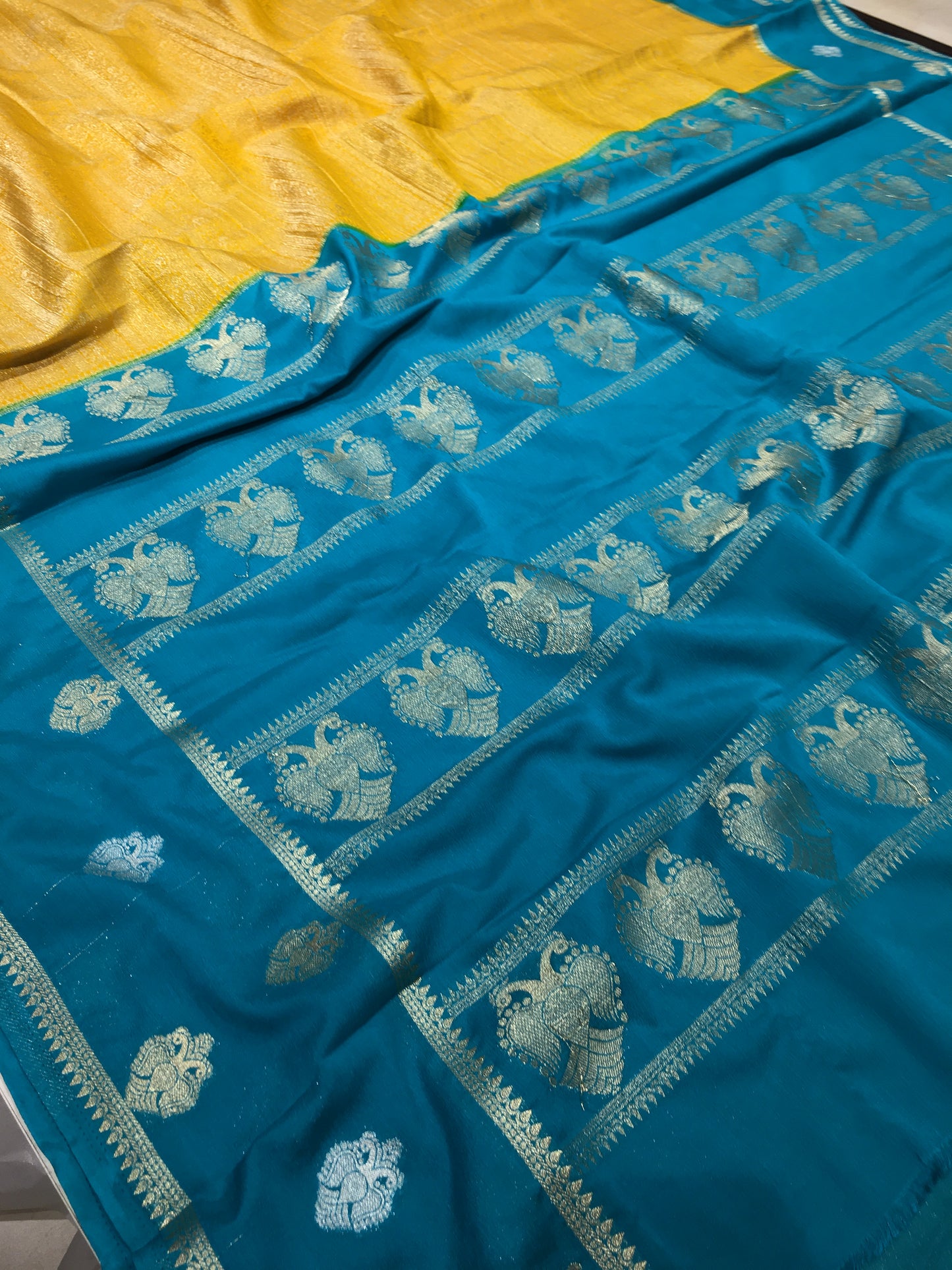 Chiffon Georgette