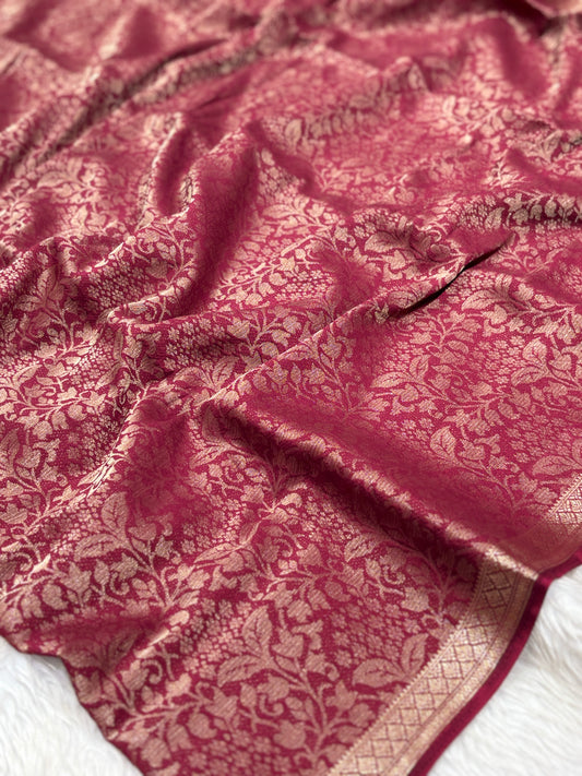 Wrinkle Chiffon