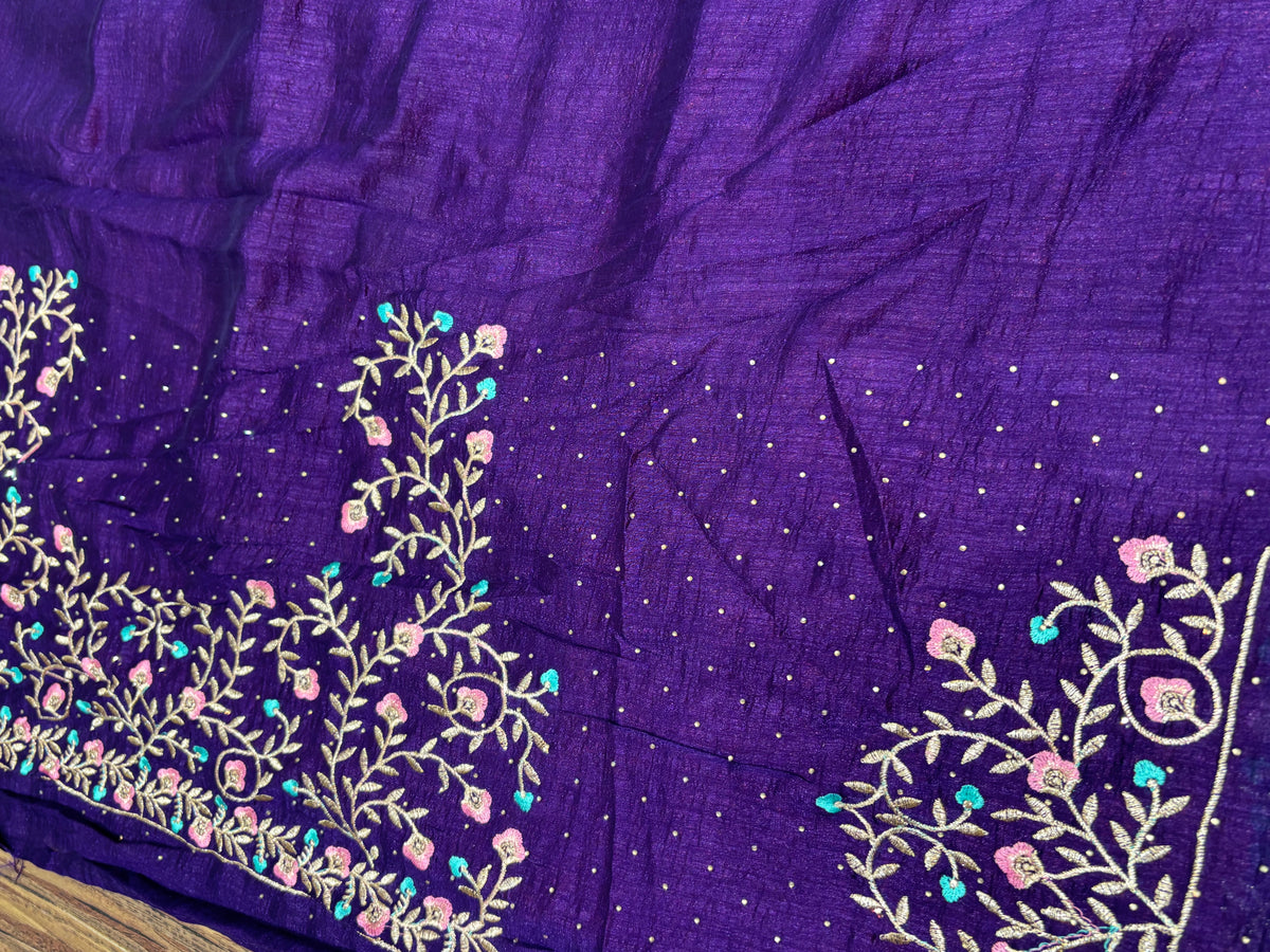 Fancy Saree