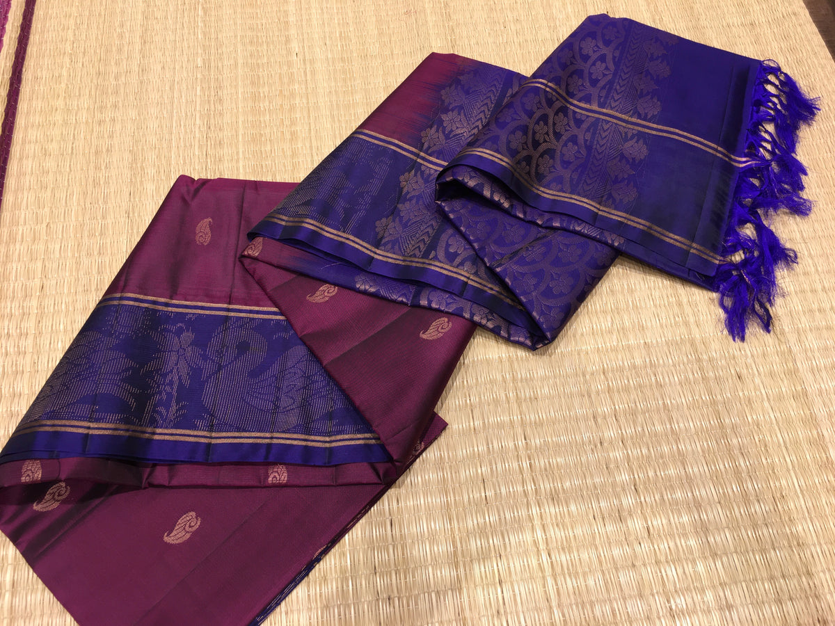 Soft Silk