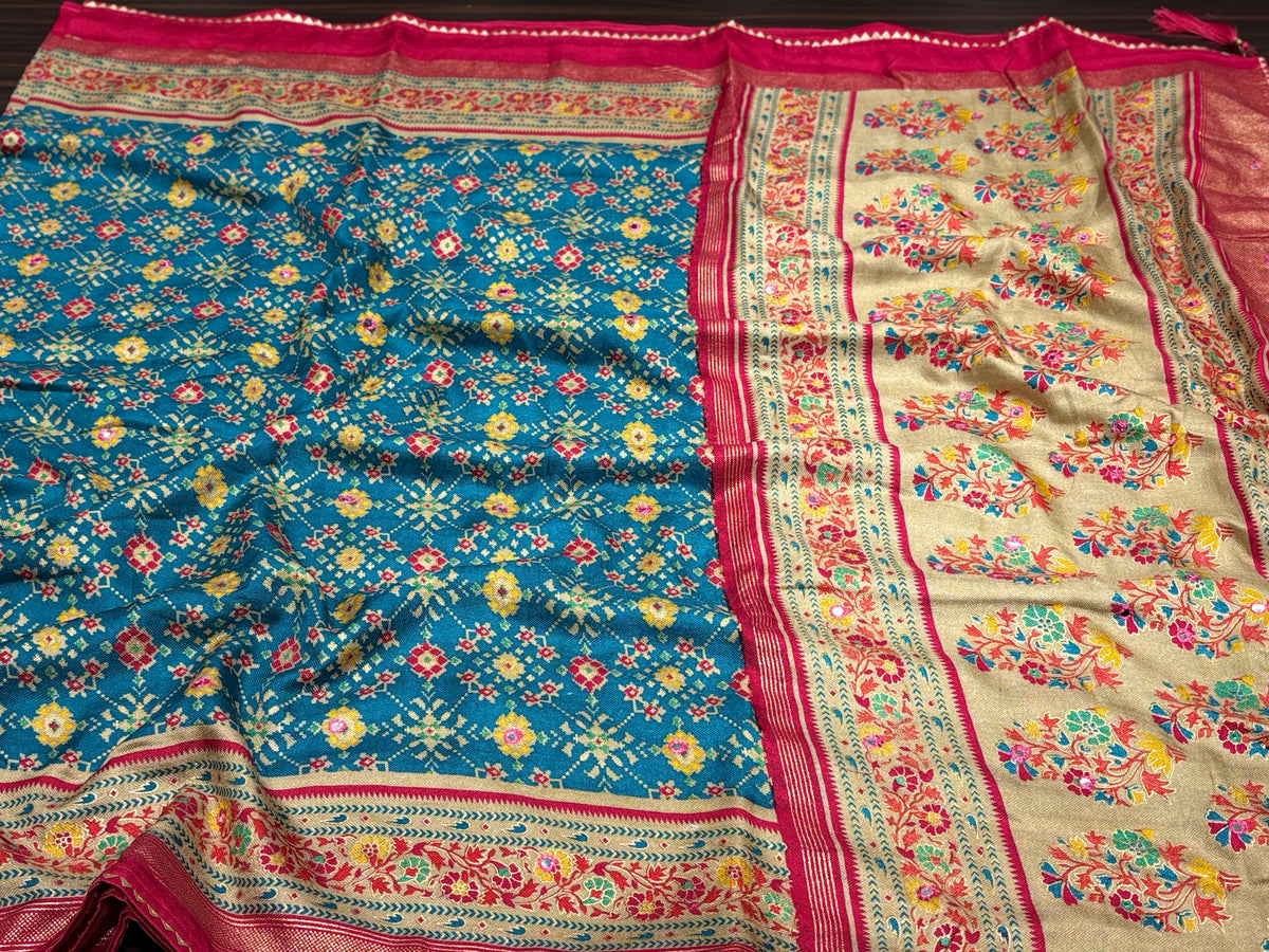 Fancy Saree