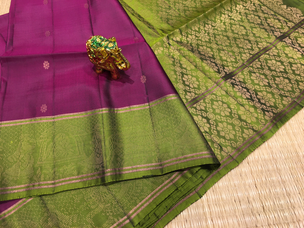Soft Silk