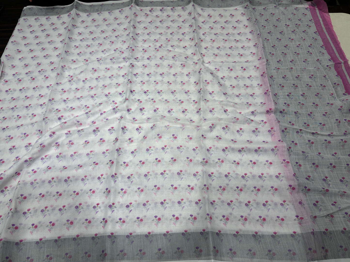 Soft Fancy cotton