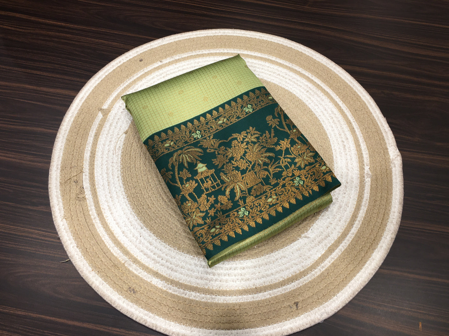 VALKALAM Saree
