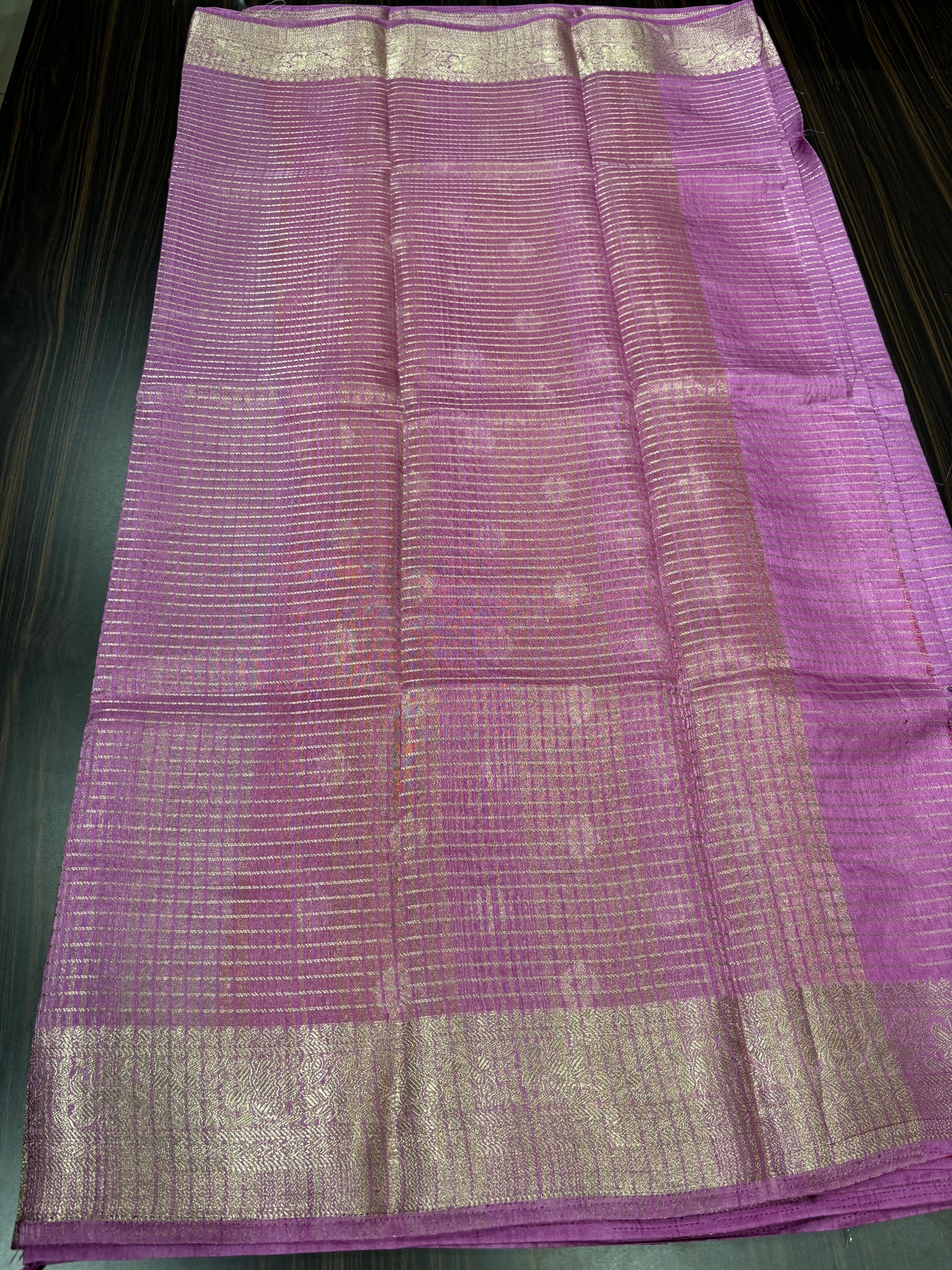 Dola silk saree