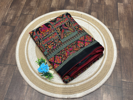 Fancy saree