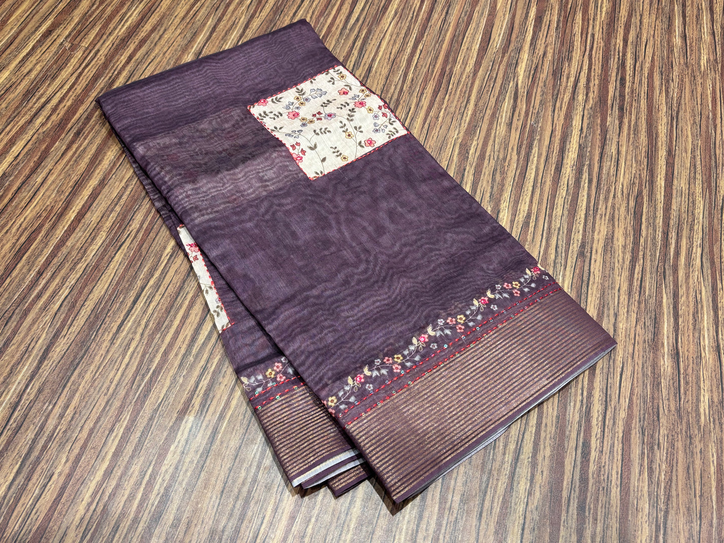 Fancy Saree