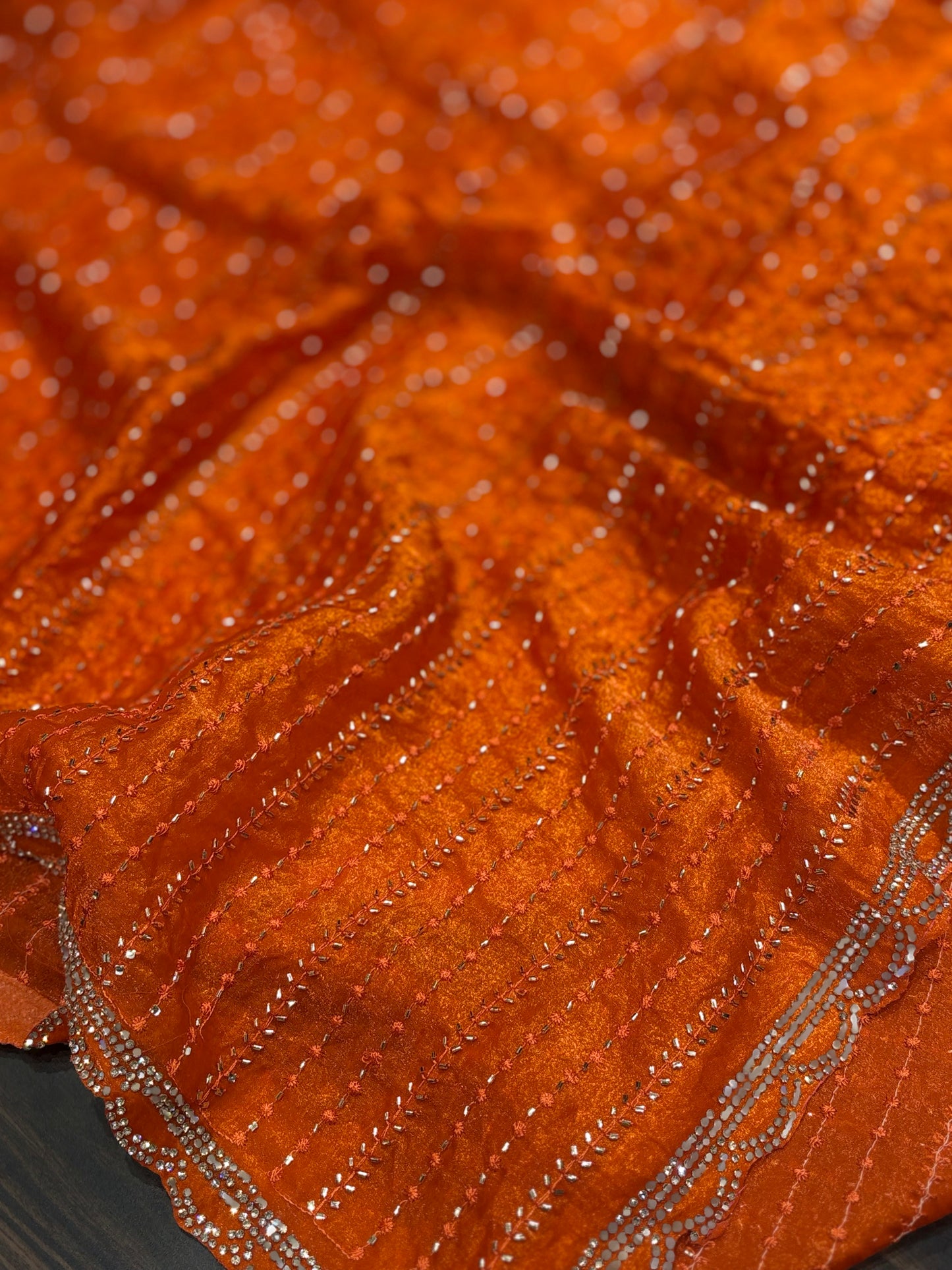 Fancy Saree
