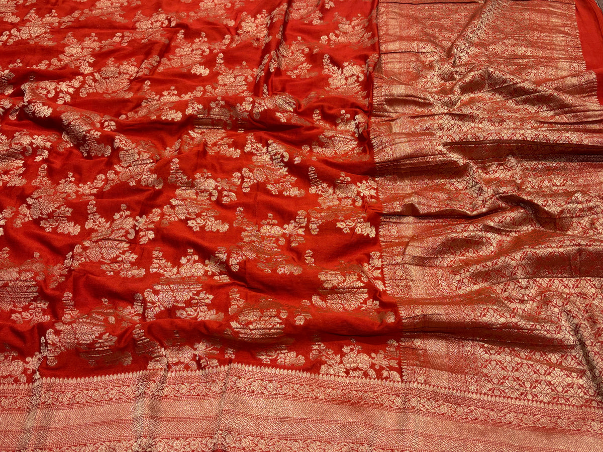 Chiffon Georgette