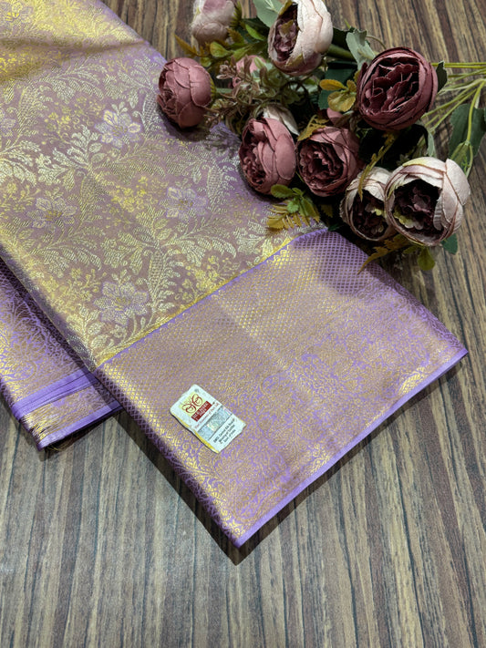 Pure Kanchipuram Tissue