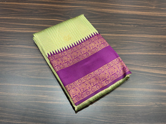 VALKALAM SAREE