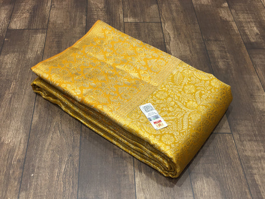 Pure Kanchipuram tissue