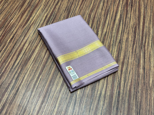 Pure Mysore silk