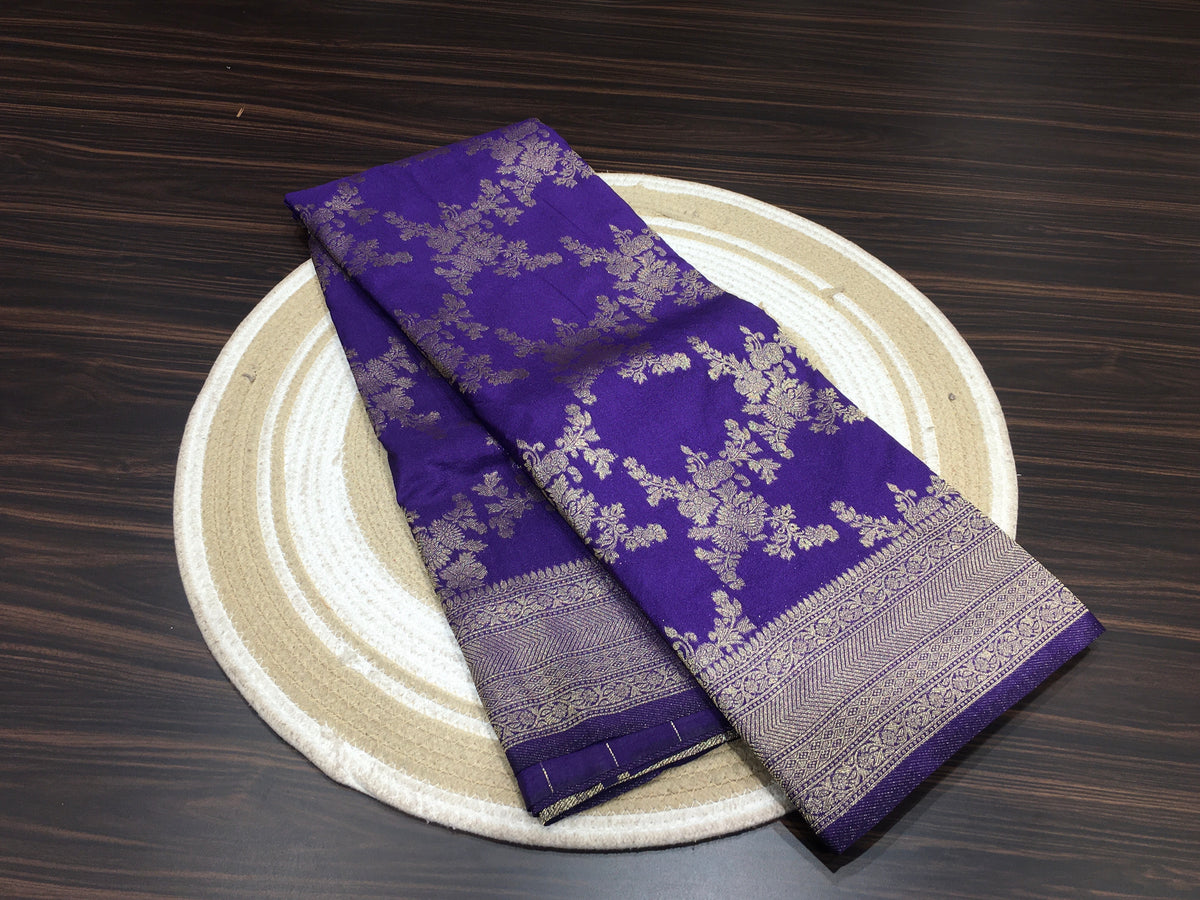 Chiffon Georgette