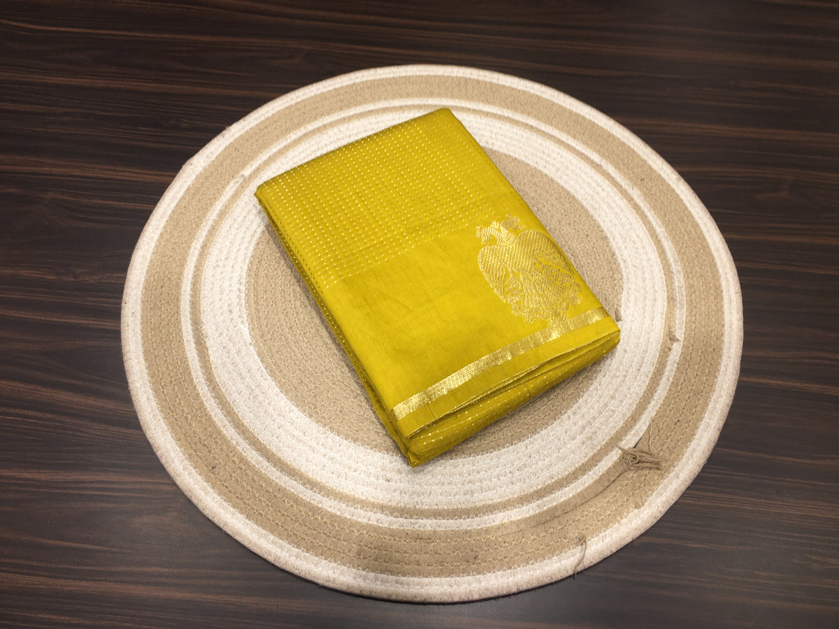 Assam Silk
