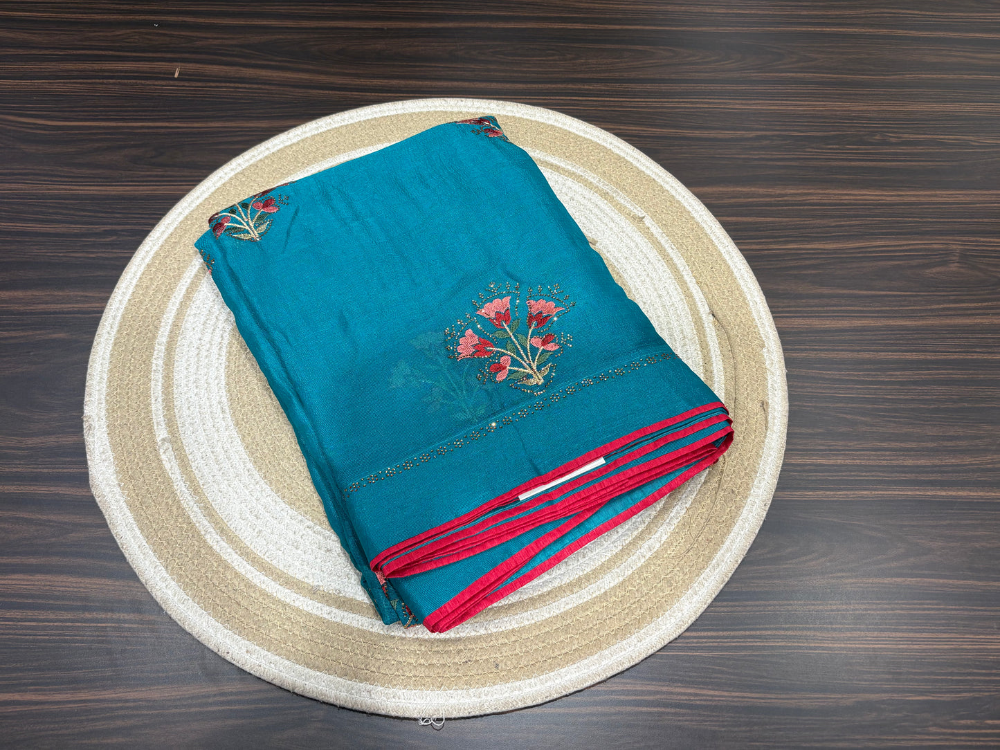 Fancy Saree
