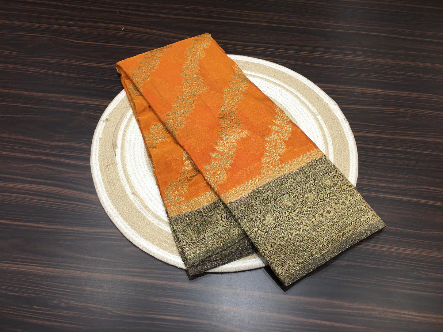 Chiffon Georgette