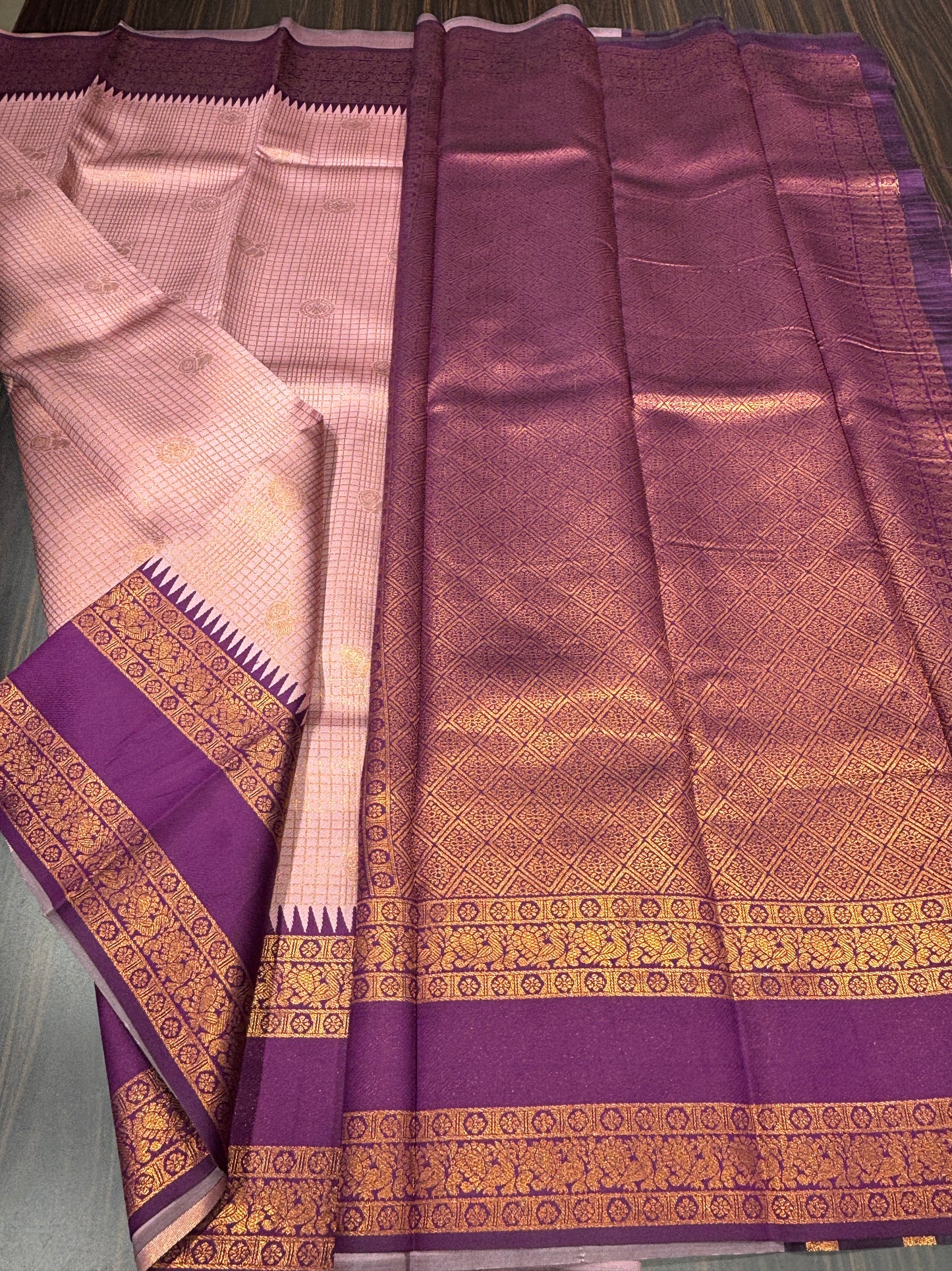 VALKALAM saree
