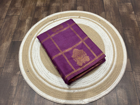 Fancy saree