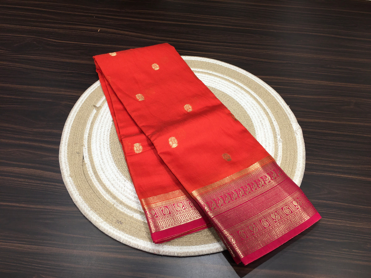 Asam Saree