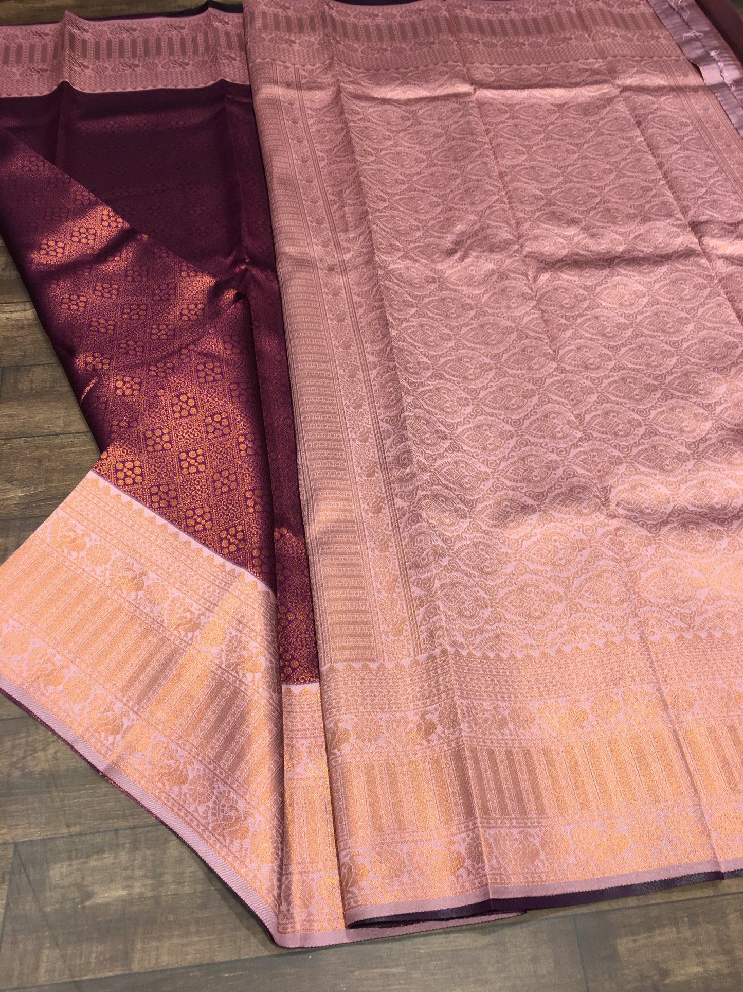 Valkalam Saree