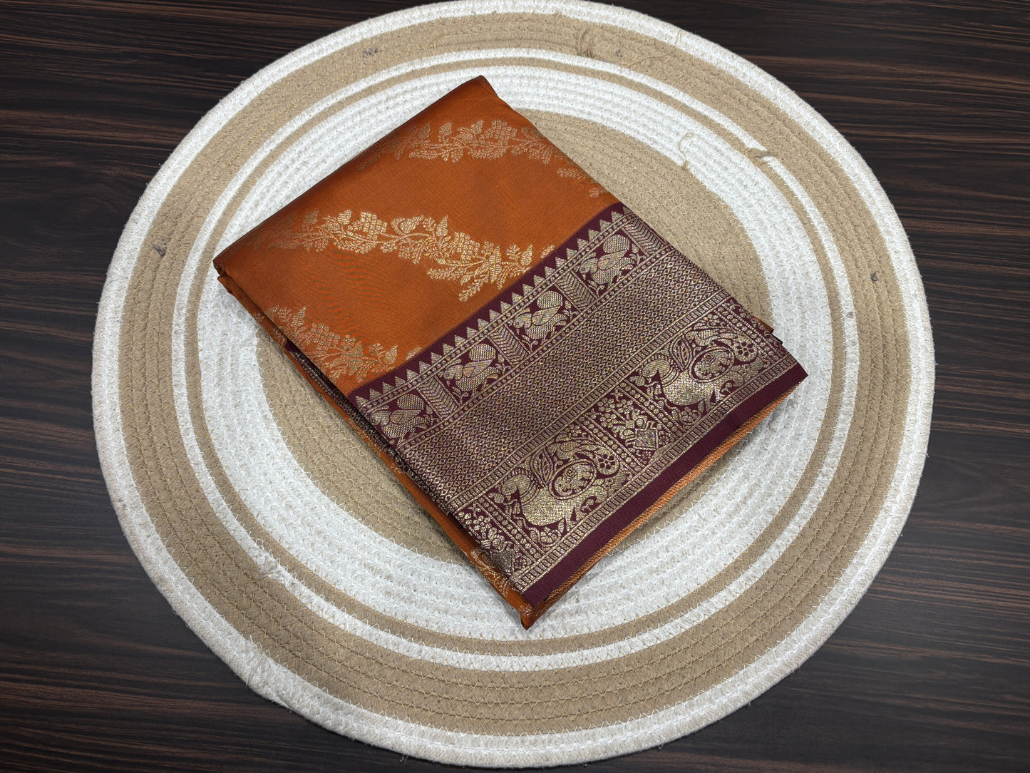 VALKALAM SAREE
