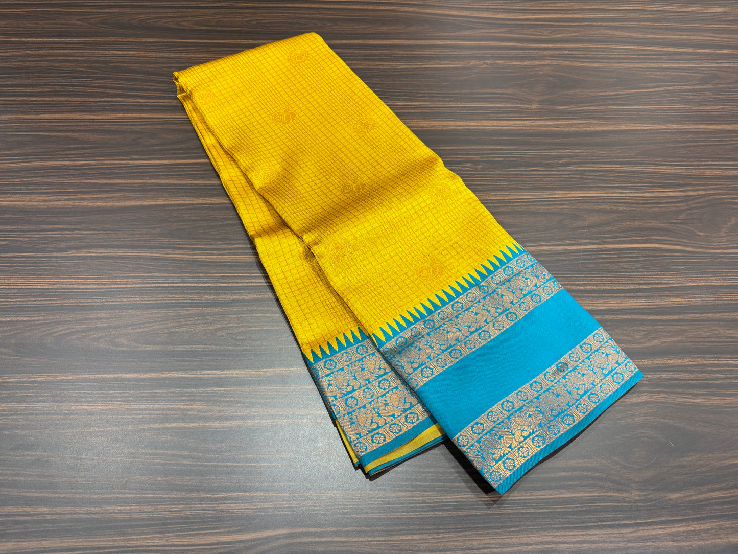 VALKALAM SAREE