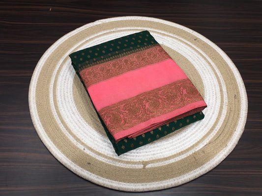 Chiffon georgette