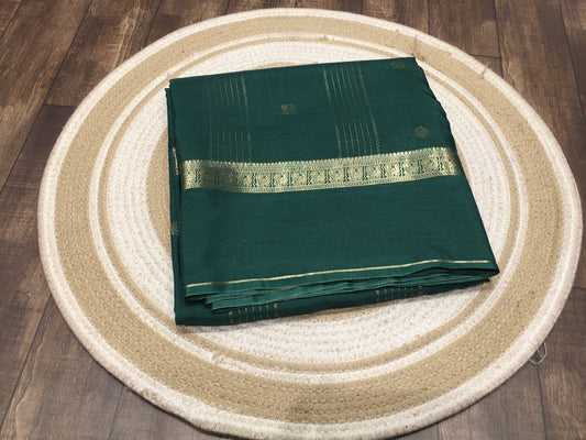 Premium Mysore Crape