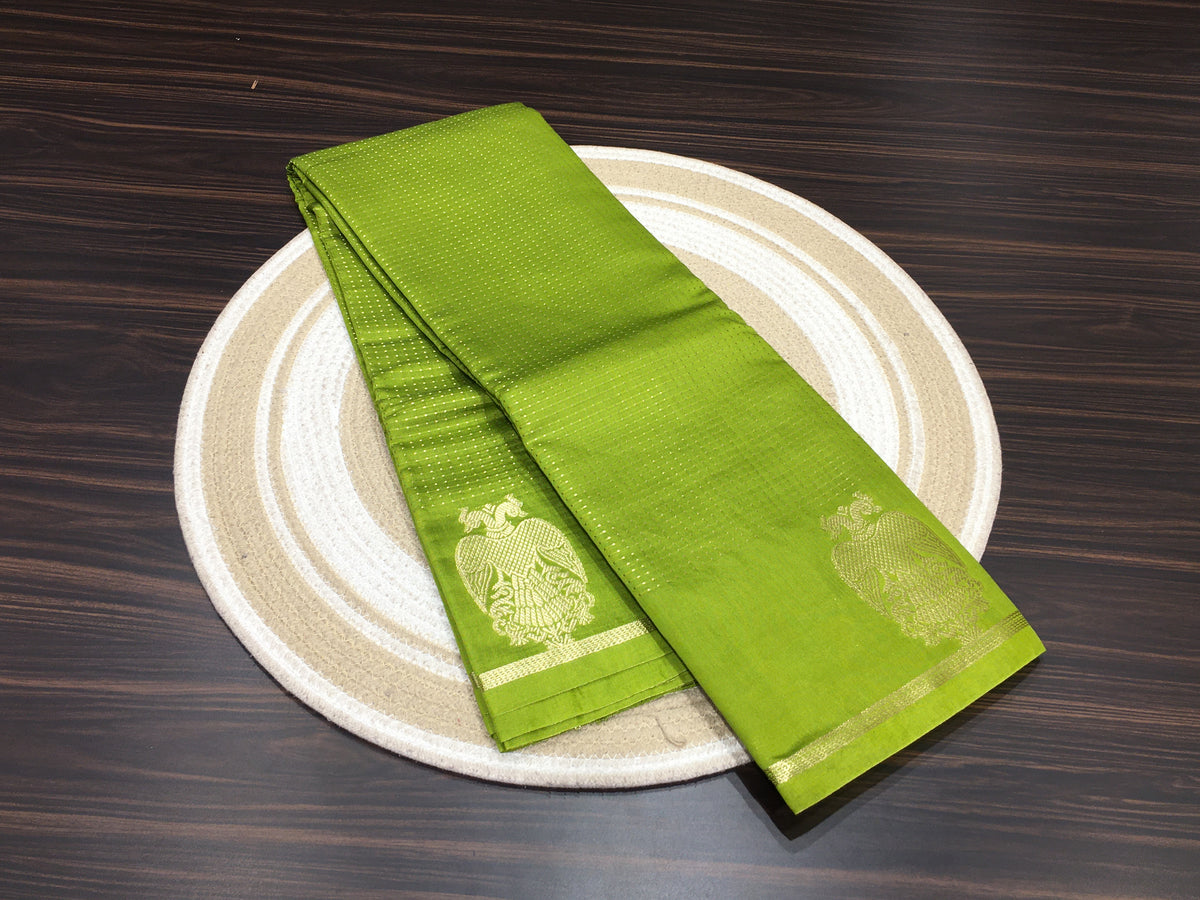 Assam Silk