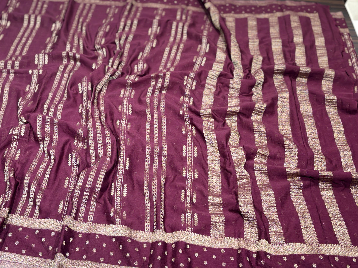Chiffon Georgette