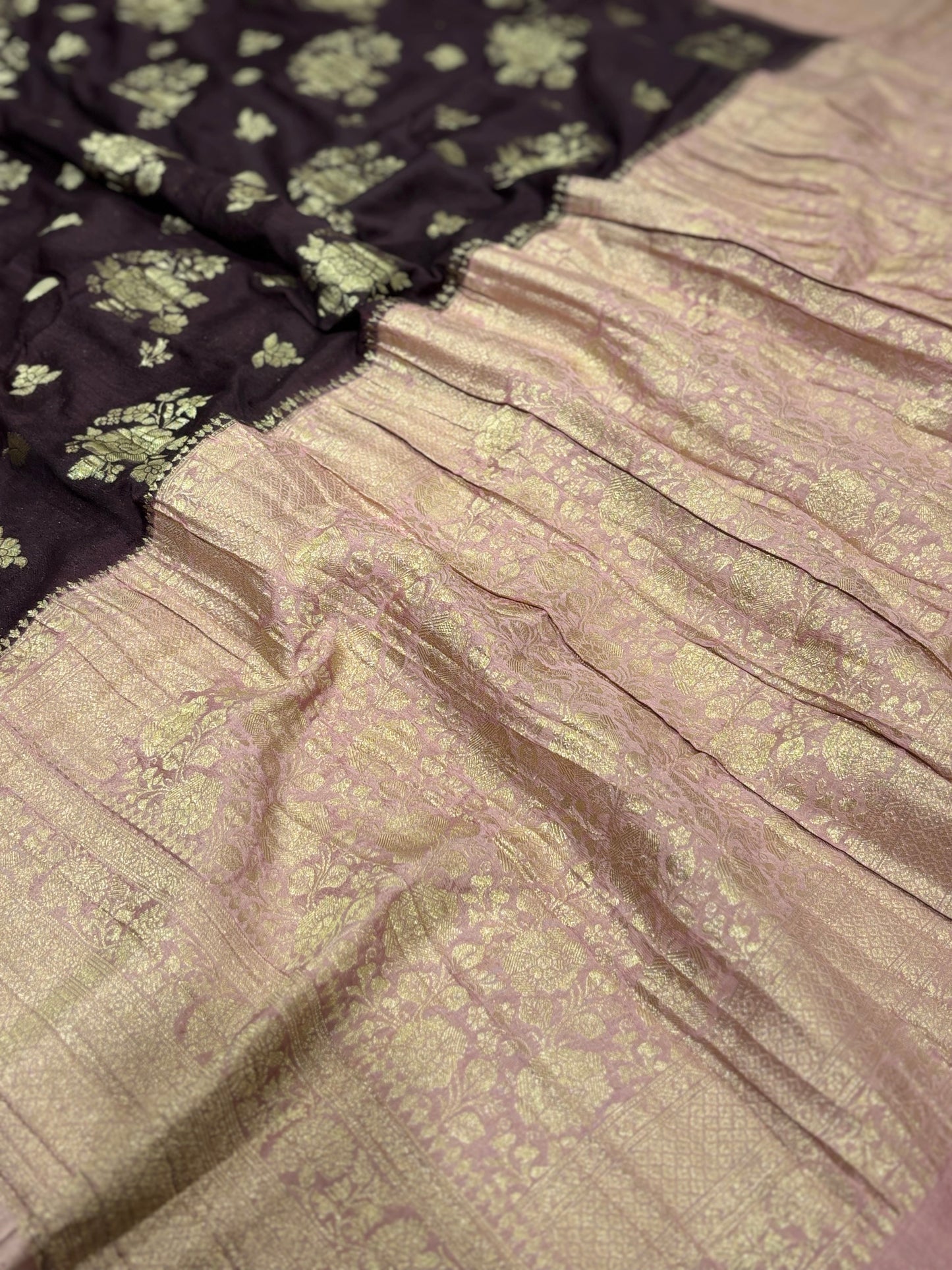 Chiffon Georgette