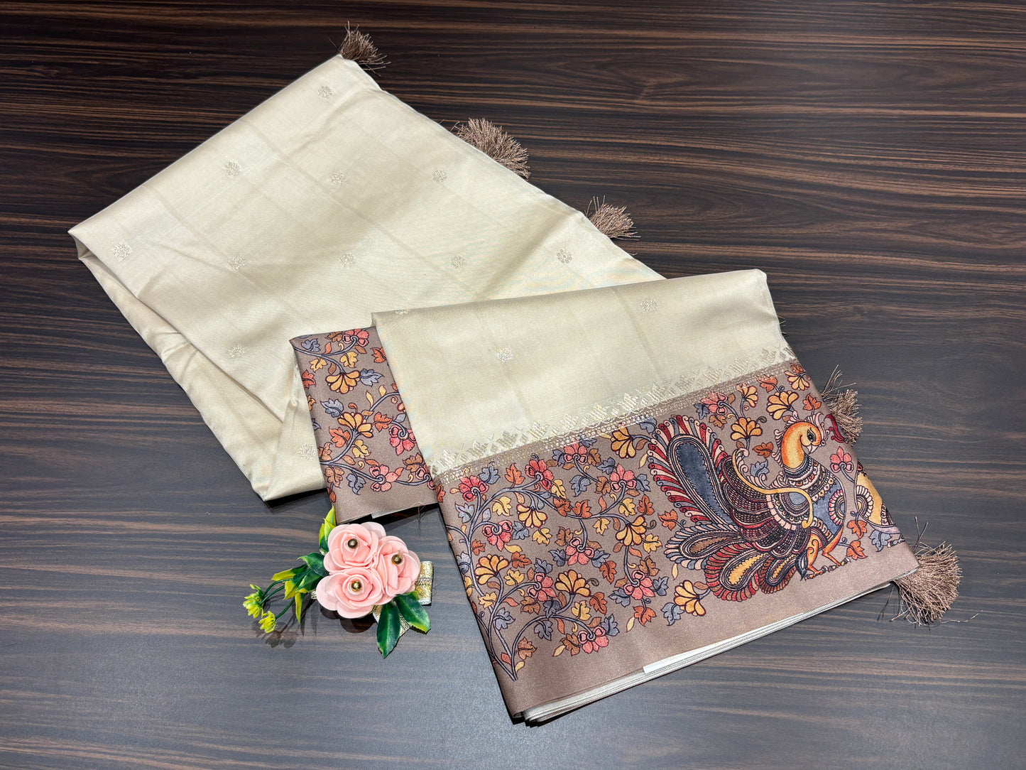 Malai soft silk