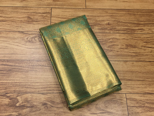 Semi Kanchipuram tissue