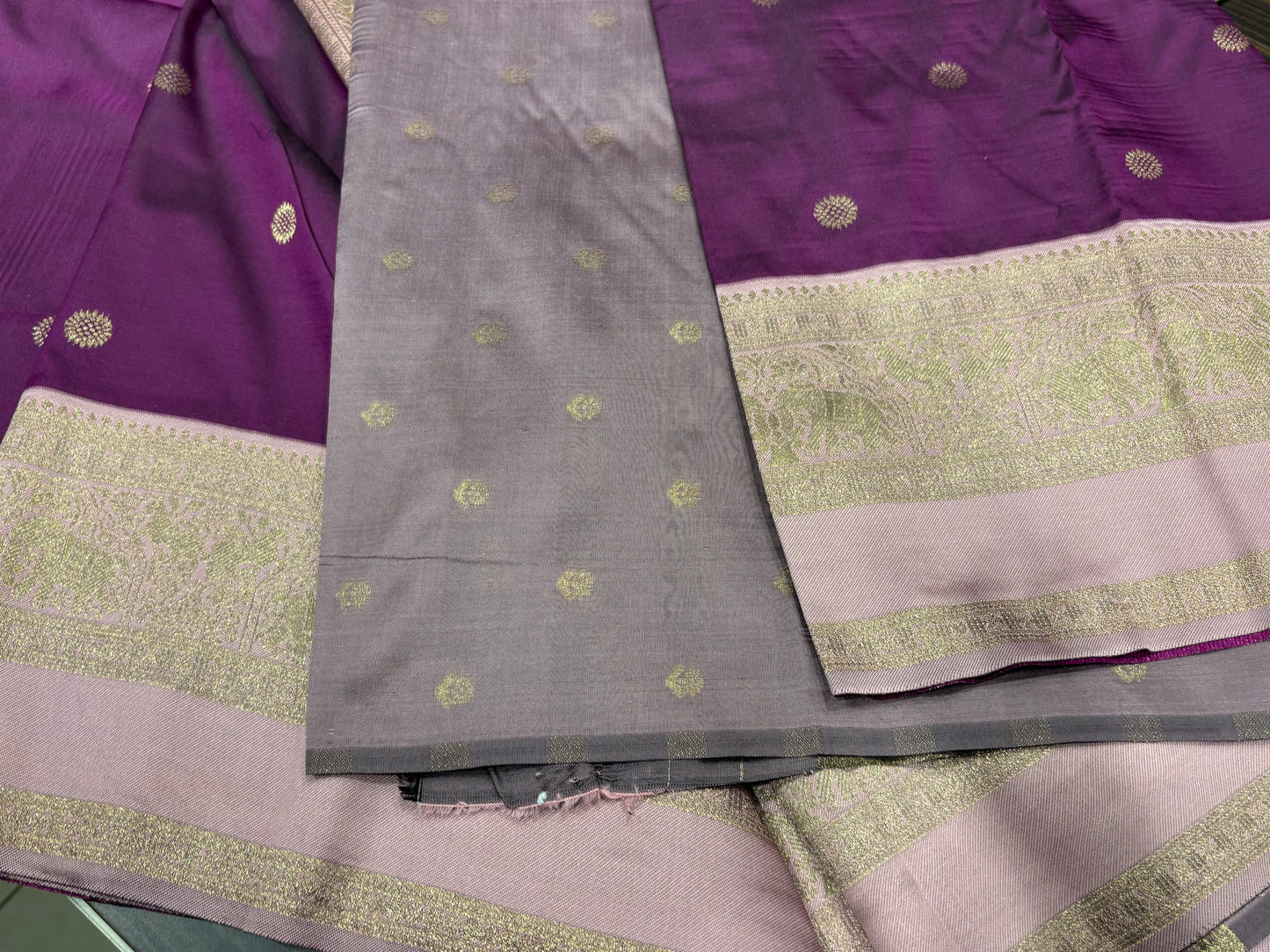VALKALAM Saree