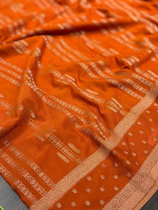 Chiffon Georgette