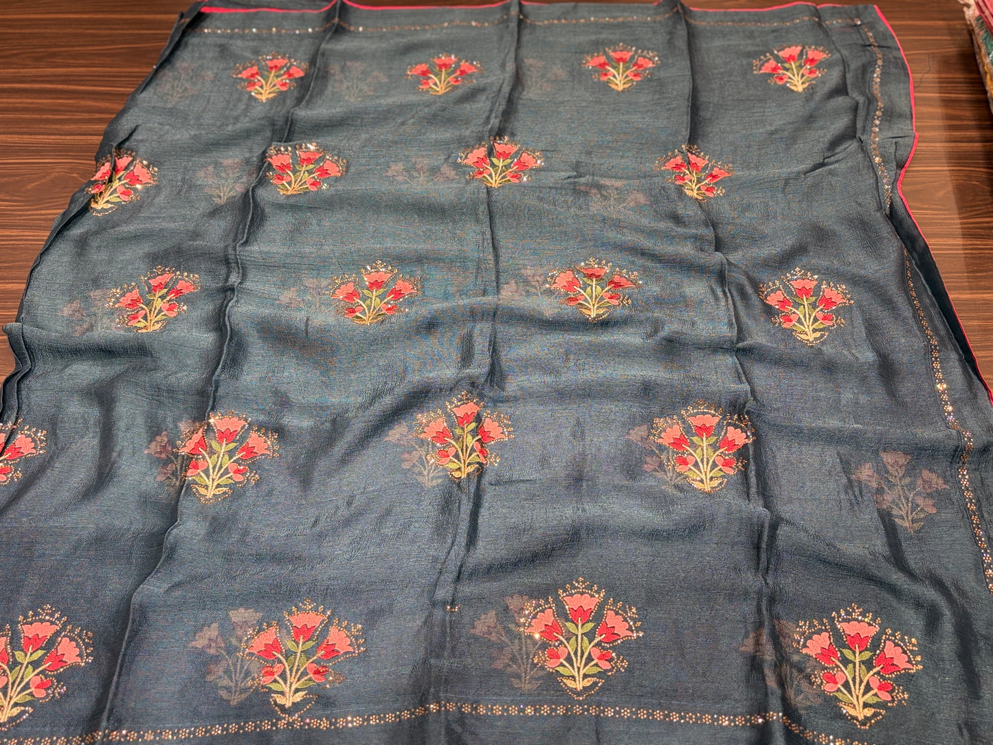 Fancy Saree