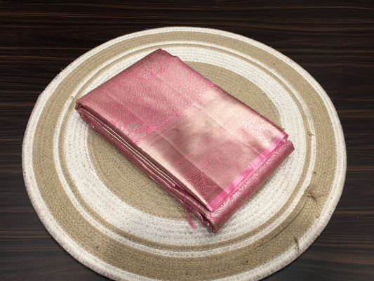 Semi Kanchipuram tissue