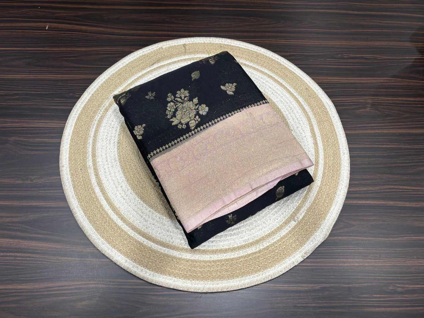 Chiffon Georgette