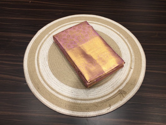 Semi Kanchipuram Tissue